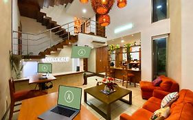 Humant Coliving - Cancún